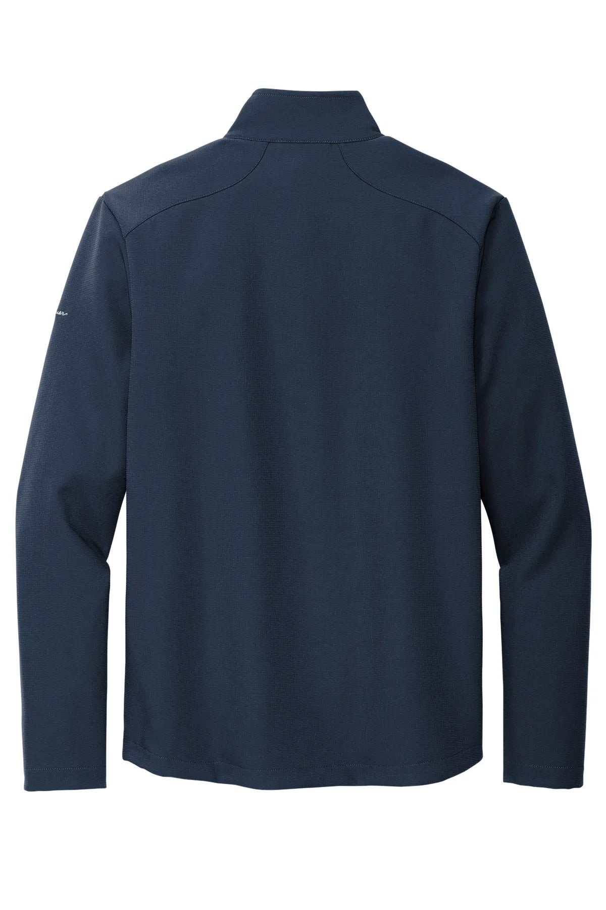 Eddie Bauer® Stretch Soft Shell Jacket EB544 River Blue Navy_5