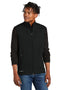 Eddie Bauer® Stretch Soft Shell Vest EB546 Deep Black_1