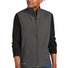 Eddie Bauer® Stretch Soft Shell Vest EB546 Iron Gate_1