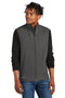 Eddie Bauer® Stretch Soft Shell Vest EB546 Iron Gate_1