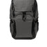 Eddie Bauer® Tour Backpack EB915 Grey Steel Heather Black_1