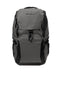 Eddie Bauer® Tour Backpack EB915 Grey Steel Heather Black_1