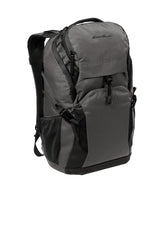 Eddie Bauer® Tour Backpack EB915 Grey Steel Heather Black_3