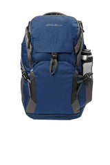Eddie Bauer® Tour Backpack EB915 Sapphire Blue Grey Steel_6