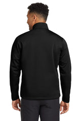 Eddie Bauer® Weather-Resist Soft Shell Jacket. EB538 Black_2