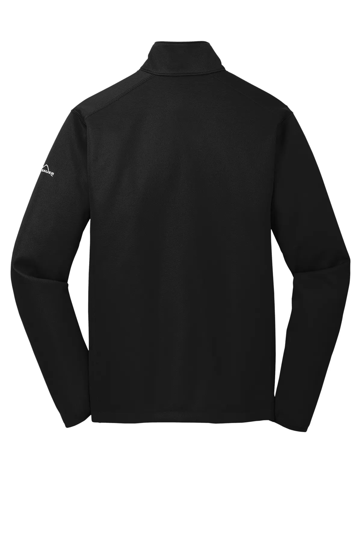 Eddie Bauer® Weather-Resist Soft Shell Jacket. EB538 Black_5