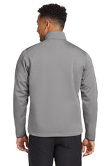Eddie Bauer® Weather-Resist Soft Shell Jacket. EB538 Chrome_2