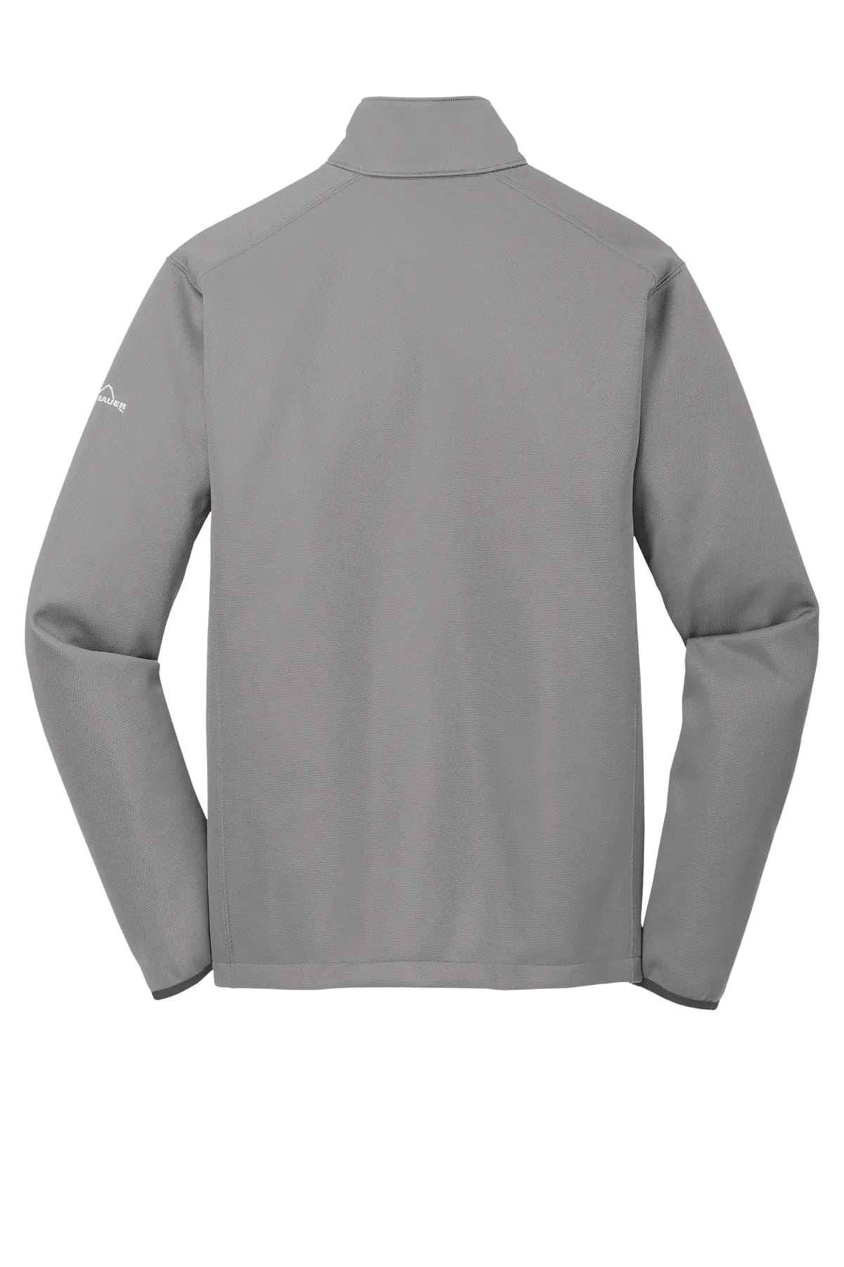 Eddie Bauer® Weather-Resist Soft Shell Jacket. EB538 Chrome_5