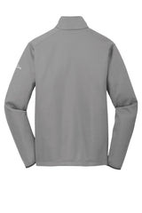 Eddie Bauer® Weather-Resist Soft Shell Jacket. EB538 Chrome_5