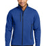 Eddie Bauer® Weather-Resist Soft Shell Jacket. EB538 Cobalt Blue_1