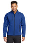 Eddie Bauer® Weather-Resist Soft Shell Jacket. EB538 Cobalt Blue_1
