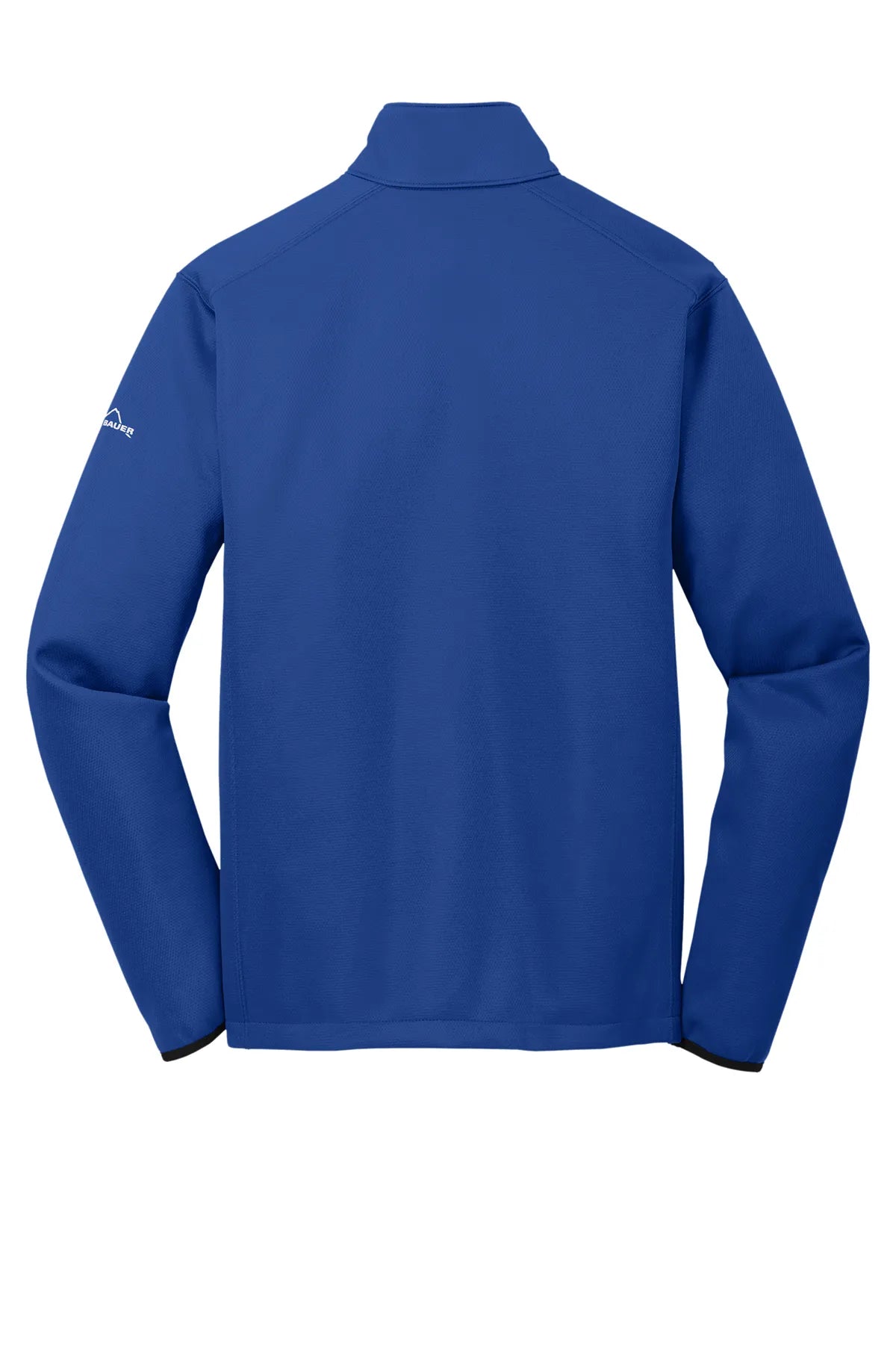 Eddie Bauer® Weather-Resist Soft Shell Jacket. EB538 Cobalt Blue_5