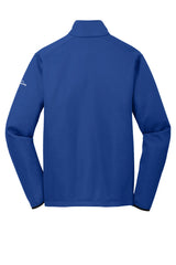 Eddie Bauer® Weather-Resist Soft Shell Jacket. EB538 Cobalt Blue_5