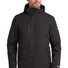 Eddie Bauer® WeatherEdge® Plus 3-in-1 Jacket. EB556 Black_1