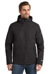 Eddie Bauer® WeatherEdge® Plus 3-in-1 Jacket. EB556 Black_1