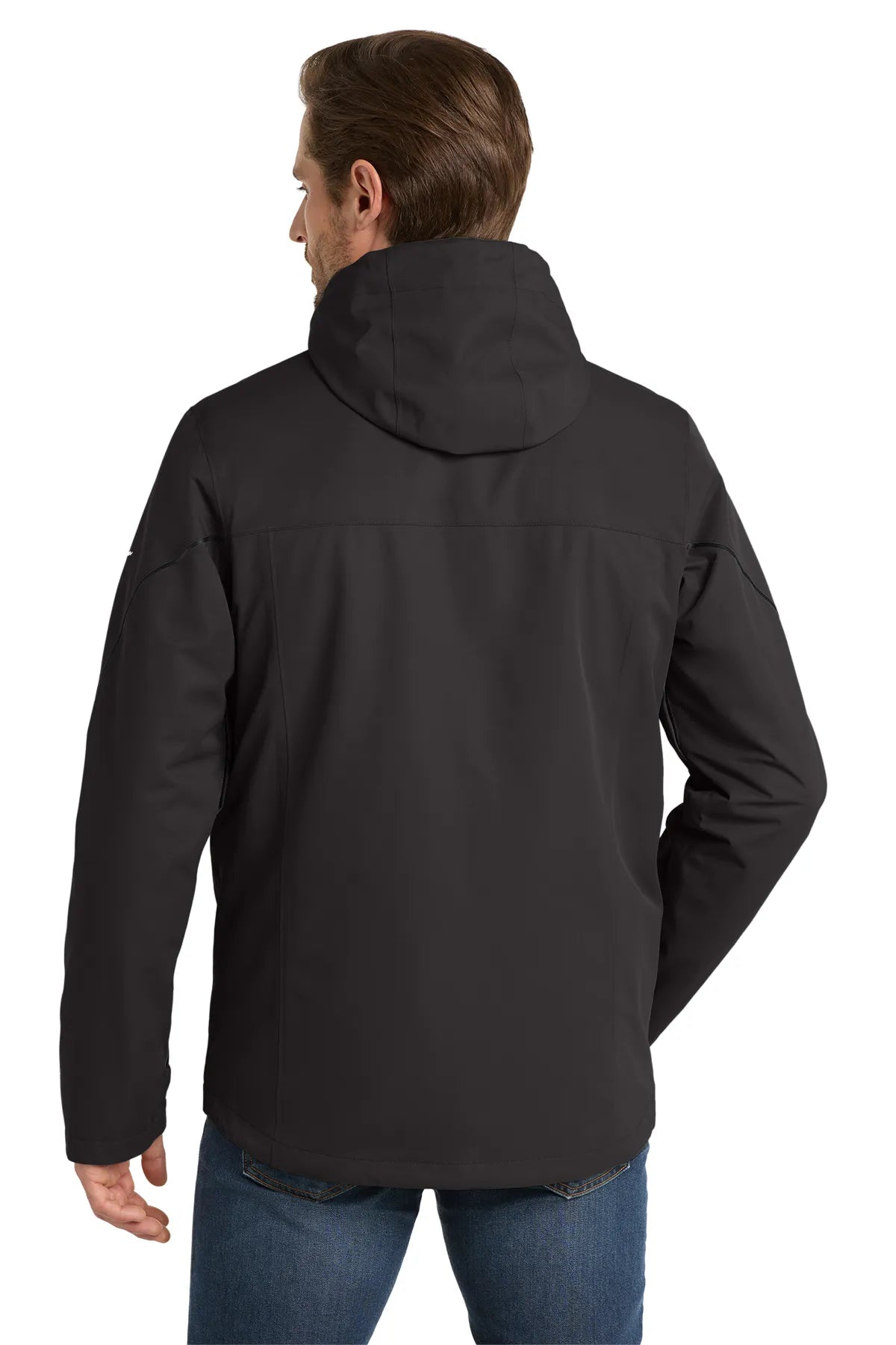 Eddie Bauer® WeatherEdge® Plus 3-in-1 Jacket. EB556 Black_2