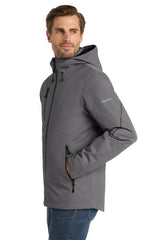 Eddie Bauer® WeatherEdge® Plus 3-in-1 Jacket. EB556 Metal Grey_3