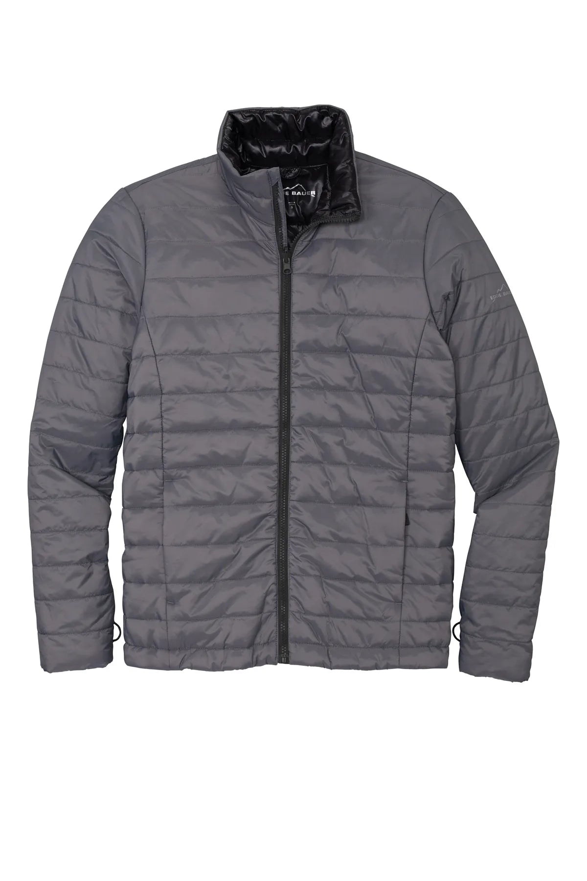 Eddie Bauer® WeatherEdge® Plus 3-in-1 Jacket. EB556 Metal Grey_6