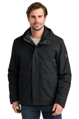Eddie Bauer ®  WeatherEdge ®  Ridge 3-in-1 Jacket EB658 Black