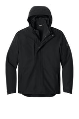 Eddie Bauer ®  WeatherEdge ®  Ridge 3-in-1 Jacket EB658 Black_5