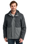 Eddie Bauer ®  WeatherEdge ®  Ridge 3-in-1 Jacket EB658 Grey Steel/ Metal Grey