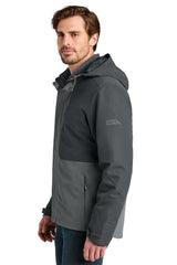 Eddie Bauer ®  WeatherEdge ®  Ridge 3-in-1 Jacket EB658 Grey Steel/ Metal Grey_2