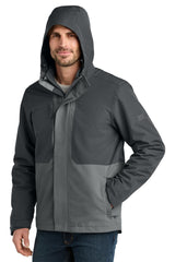 Eddie Bauer ®  WeatherEdge ®  Ridge 3-in-1 Jacket EB658 Grey Steel/ Metal Grey_3