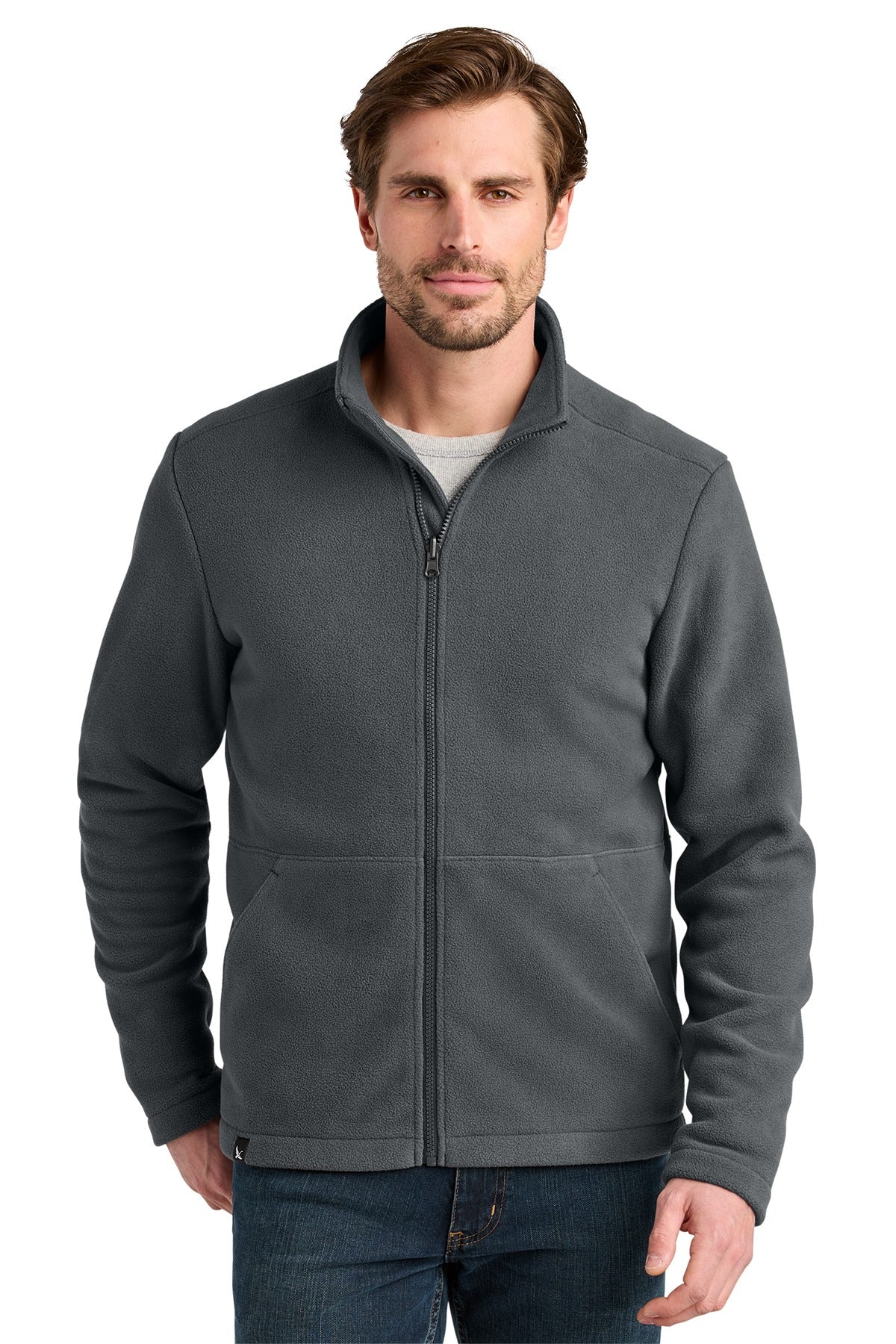Eddie Bauer ®  WeatherEdge ®  Ridge 3-in-1 Jacket EB658 Grey Steel/ Metal Grey_4