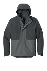 Eddie Bauer ®  WeatherEdge ®  Ridge 3-in-1 Jacket EB658 Grey Steel/ Metal Grey_5