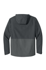 Eddie Bauer ®  WeatherEdge ®  Ridge 3-in-1 Jacket EB658 Grey Steel/ Metal Grey_6