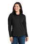 Eddie Bauer ®  Women's Adventurer Full-Zip EB121 Deep Black