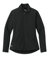Eddie Bauer ®  Women's Adventurer Full-Zip EB121 Deep Black_3