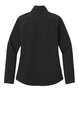 Eddie Bauer ®  Women's Adventurer Full-Zip EB121 Deep Black_4