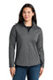 Eddie Bauer ®  Women's Adventurer Full-Zip EB121 Metal Grey Heather