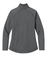 Eddie Bauer ®  Women's Adventurer Full-Zip EB121 Metal Grey Heather_4