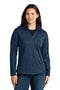 Eddie Bauer ®  Women's Adventurer Full-Zip EB121 River Blue Navy Heather