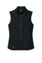 Eddie Bauer ®  Women's Smooth Mid Layer Fleece Vest EB2570 Black
