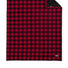 Eddie Bauer® Woodland Blanket EB750 Radish Black_1