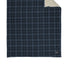Eddie Bauer® Woodland Blanket EB750 River Blue Navy Bone_1