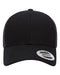 Elite Cap - black