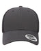 Elite_Cap_- charcoal/ black