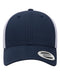 Elite_Cap_- navy/ white