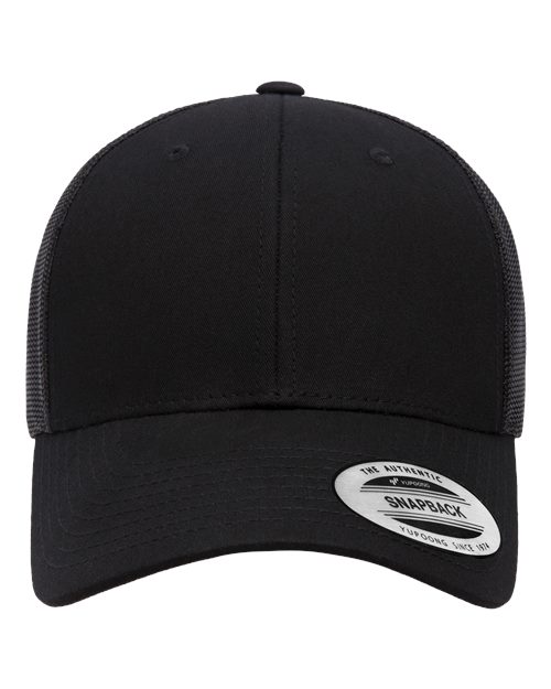 Elite Cap Black_1