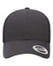 Elite Cap Black Charcoal_1