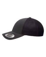 Elite Cap Black Charcoal_2