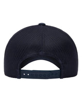 Elite Cap Black Navy_3