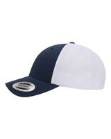 Elite Cap Black Navy White_2