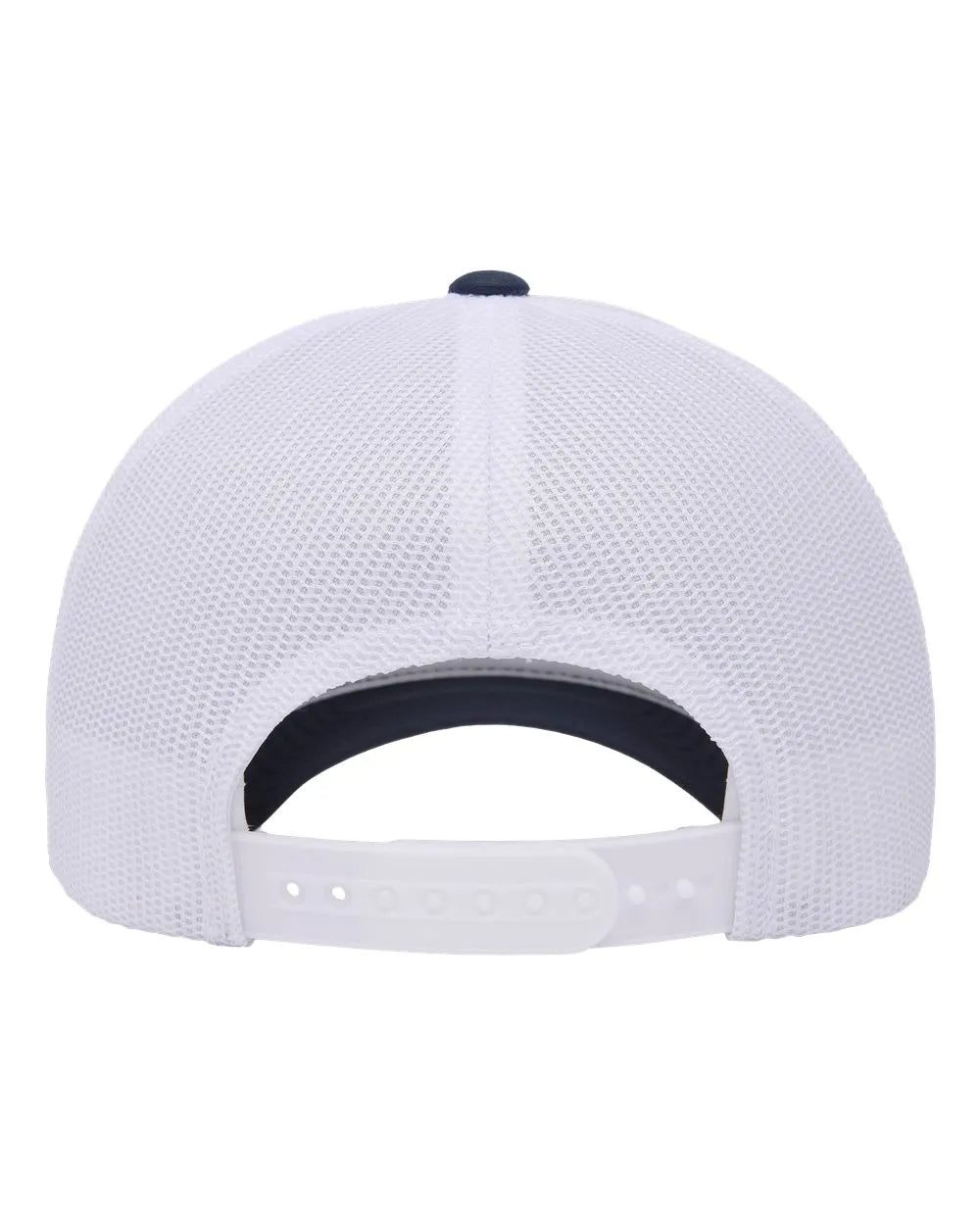 Elite Cap Black Navy White_3