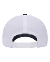 Elite Cap Black Navy White_3