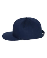 Five-PanelCottonTwillSnapbackCap-navy_2